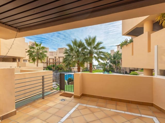 3 chambre Appartement à vendre à New Golden Mile, Estepona avec piscine - 695 000 € (Ref: 9567971)