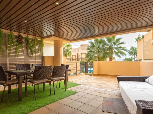 3 chambre Appartement à vendre à New Golden Mile, Estepona avec piscine - 695 000 € (Ref: 9567971)