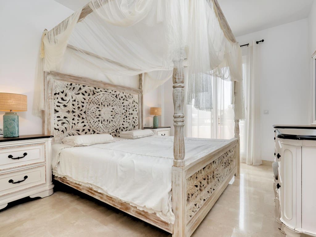 3 Zimmer Penthouse zu verkaufen in Mijas Costa mit Pool - 420.000 € (Ref: 9570455)