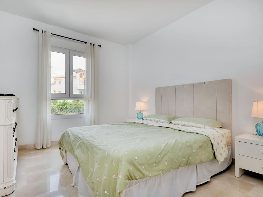 3 Zimmer Penthouse zu verkaufen in Mijas Costa mit Pool - 420.000 € (Ref: 9570455)