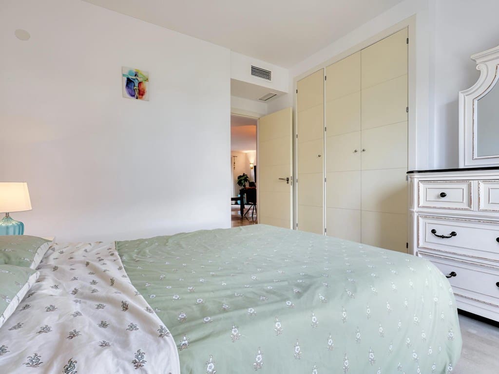 3 Zimmer Penthouse zu verkaufen in Mijas Costa mit Pool - 420.000 € (Ref: 9570455)