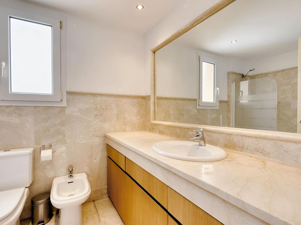 3 Zimmer Penthouse zu verkaufen in Mijas Costa mit Pool - 420.000 € (Ref: 9570455)