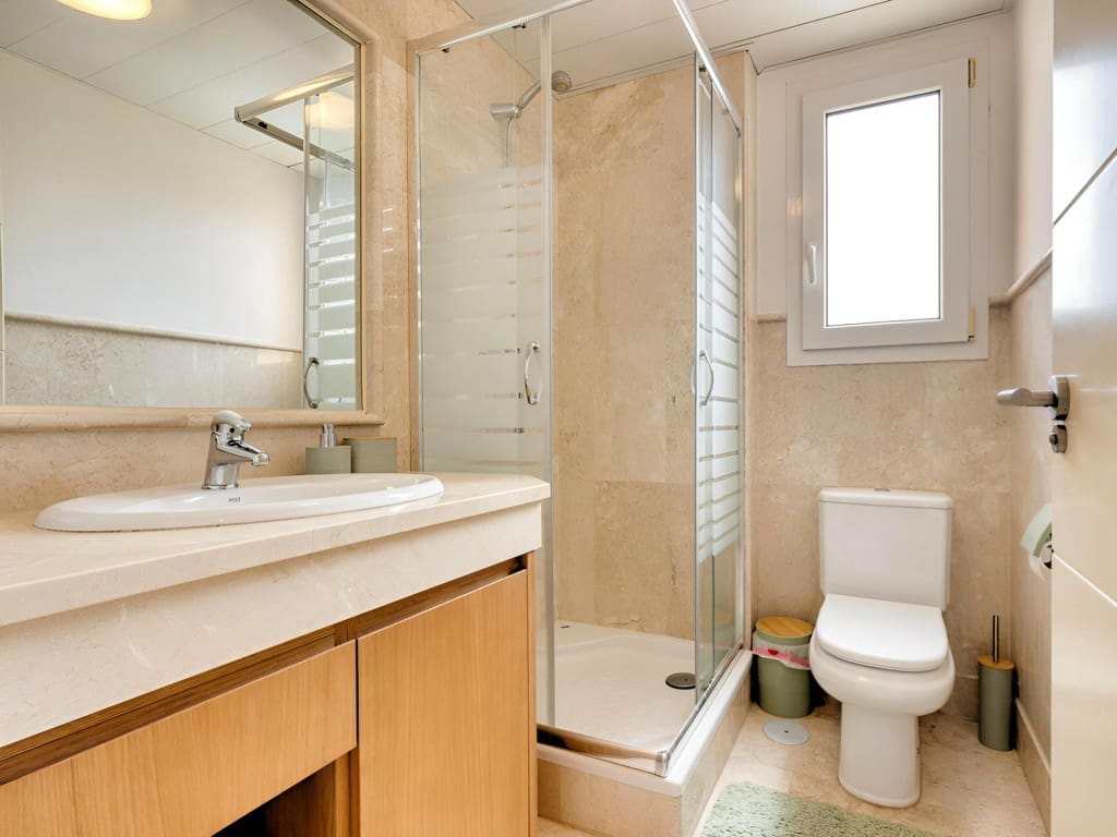 3 Zimmer Penthouse zu verkaufen in Mijas Costa mit Pool - 420.000 € (Ref: 9570455)