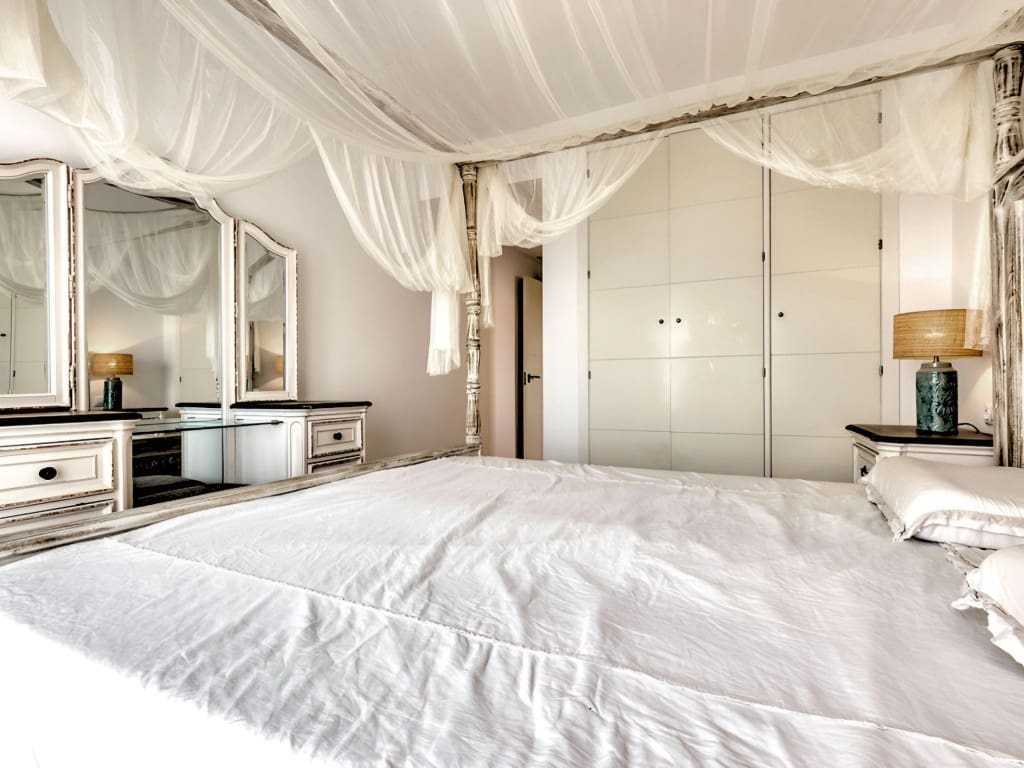 3 Zimmer Penthouse zu verkaufen in Mijas Costa mit Pool - 420.000 € (Ref: 9570455)