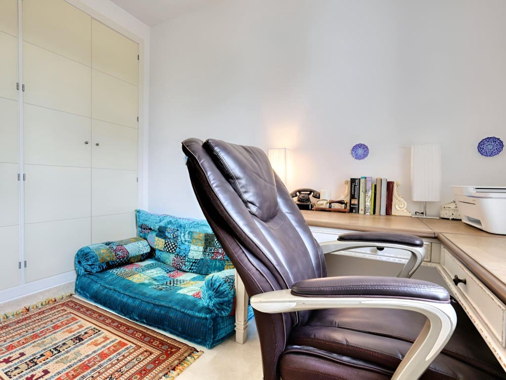 3 Zimmer Penthouse zu verkaufen in Mijas Costa mit Pool - 420.000 € (Ref: 9570455)