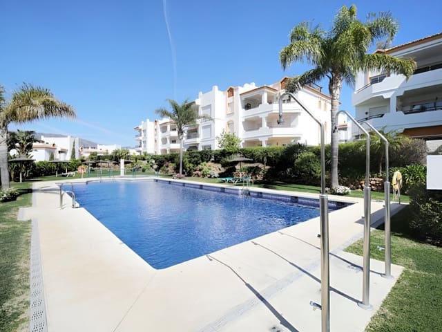 3 Zimmer Penthouse zu verkaufen in Mijas Costa, Mijas mit Pool - 420.000 € (Ref: 9570455)
