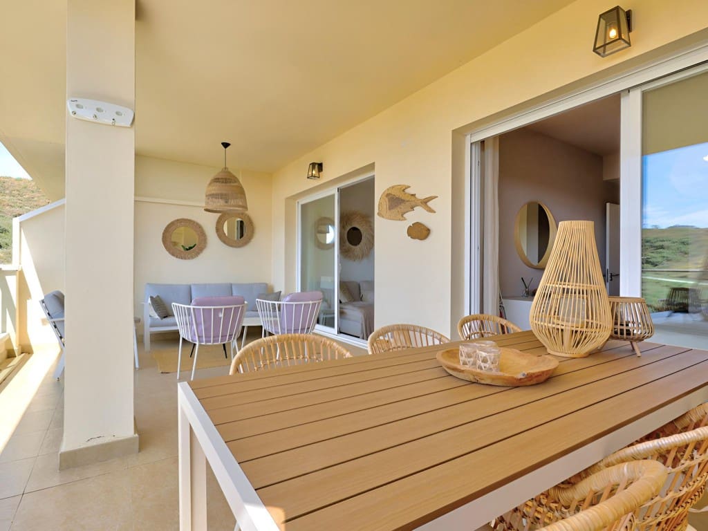 2 slaapkamer Appartement te koop in Mijas Costa met zwembad - € 369.000 (Ref: 9570456)