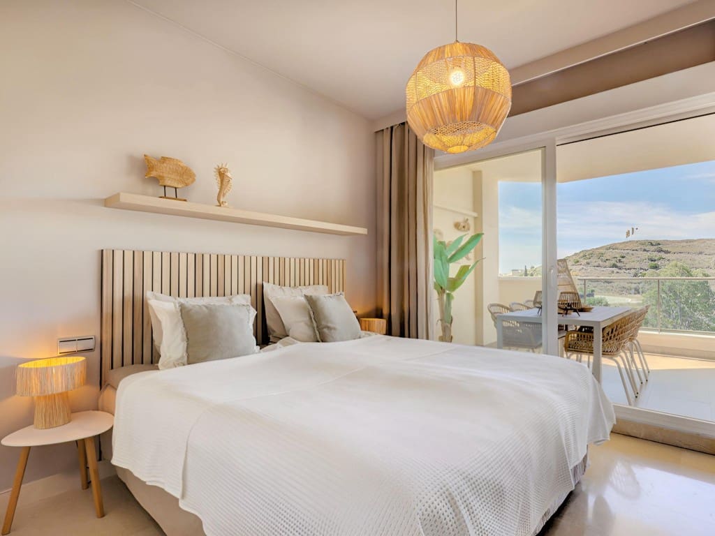 2 slaapkamer Appartement te koop in Mijas Costa met zwembad - € 369.000 (Ref: 9570456)