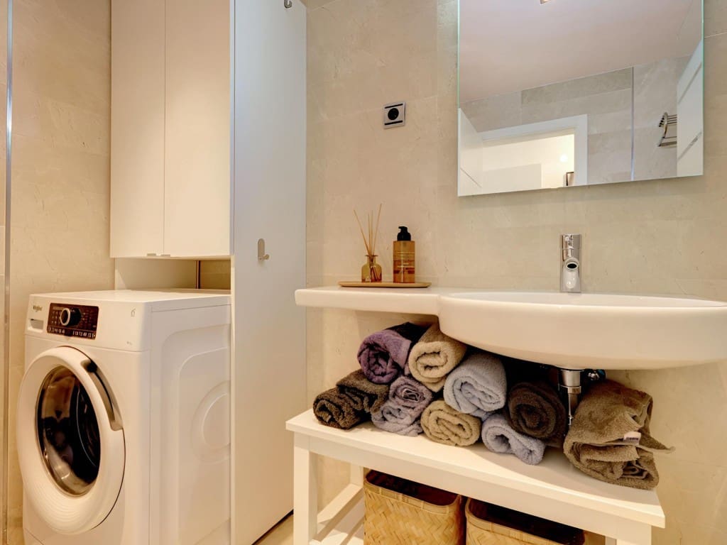 2 slaapkamer Appartement te koop in Mijas Costa met zwembad - € 369.000 (Ref: 9570456)