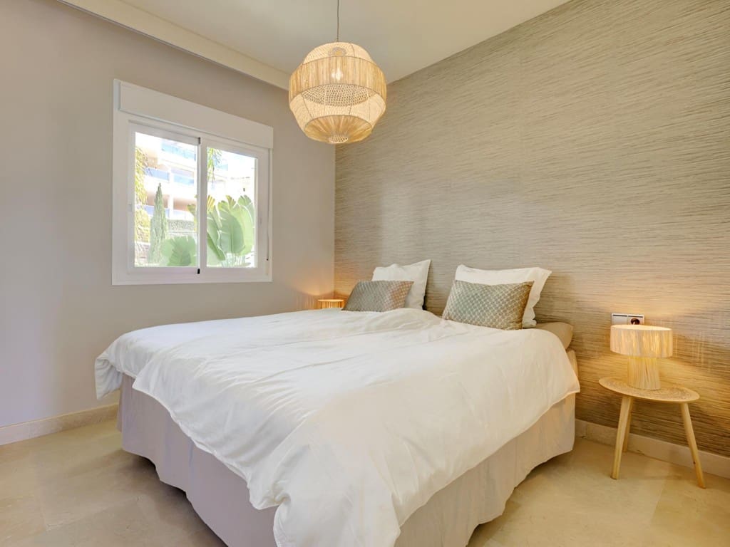 2 slaapkamer Appartement te koop in Mijas Costa met zwembad - € 369.000 (Ref: 9570456)