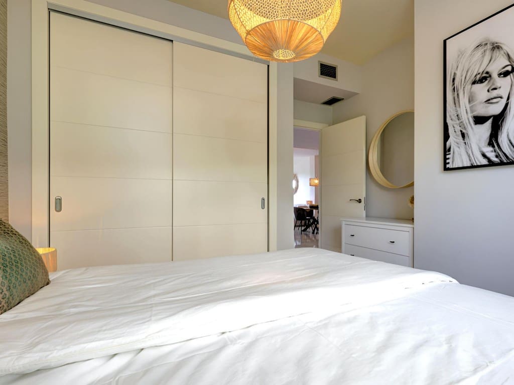 2 slaapkamer Appartement te koop in Mijas Costa met zwembad - € 369.000 (Ref: 9570456)