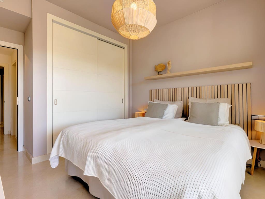 2 slaapkamer Appartement te koop in Mijas Costa met zwembad - € 369.000 (Ref: 9570456)