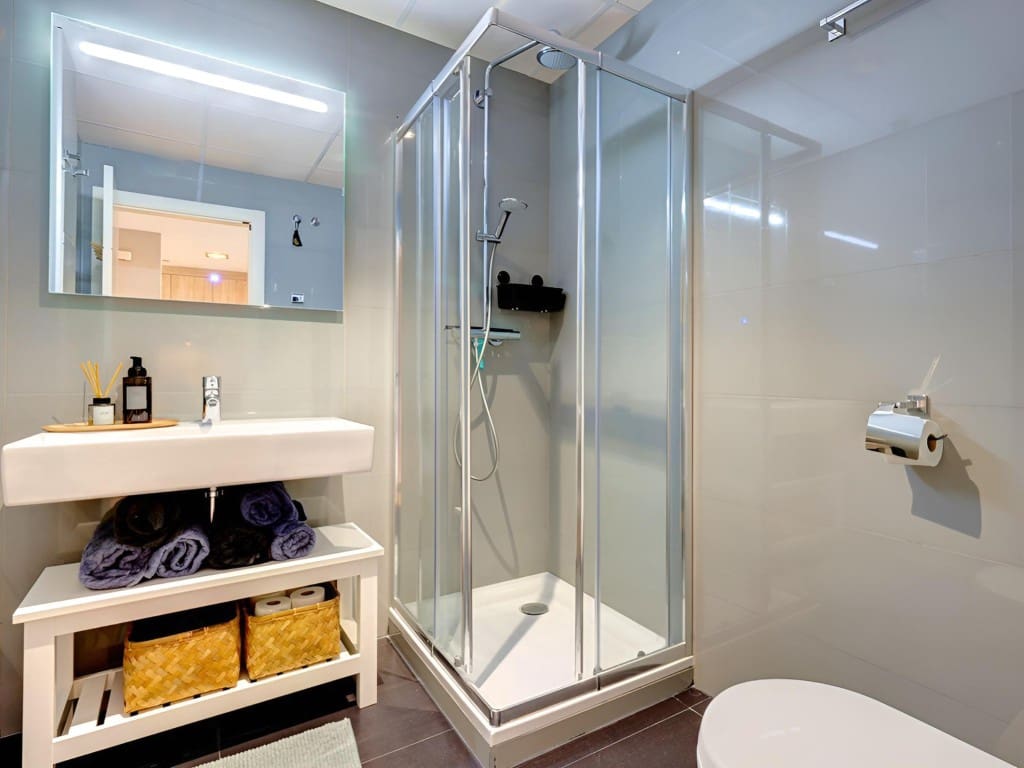 2 slaapkamer Appartement te koop in Mijas Costa met zwembad - € 369.000 (Ref: 9570456)