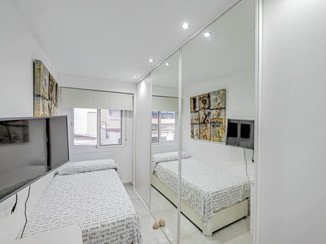 3 sypialnia Apartament na sprzedaż w Marbella - 315 000 € (Ref: 9581476)