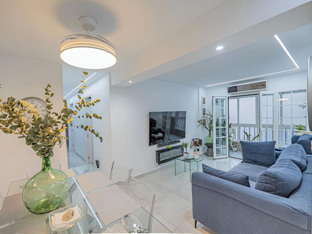 Apartamento de 3 habitaciones en Marbella en venta - 315.000 € (Ref: 9581476)