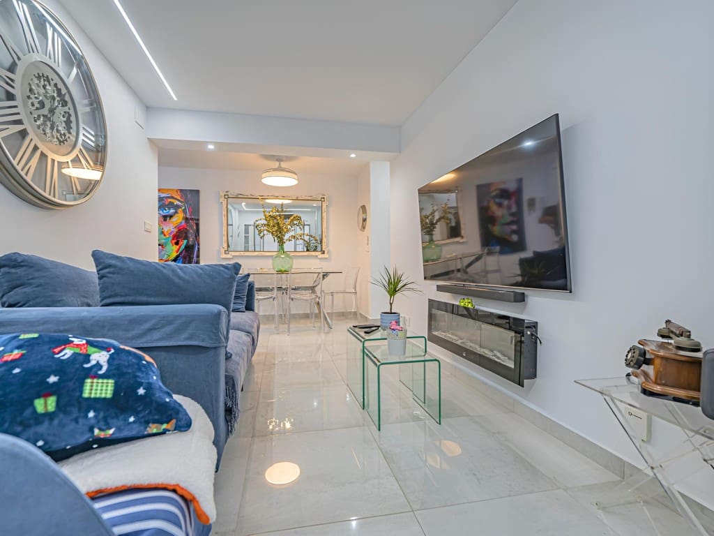 Apartamento de 3 habitaciones en Marbella en venta - 315.000 € (Ref: 9581476)