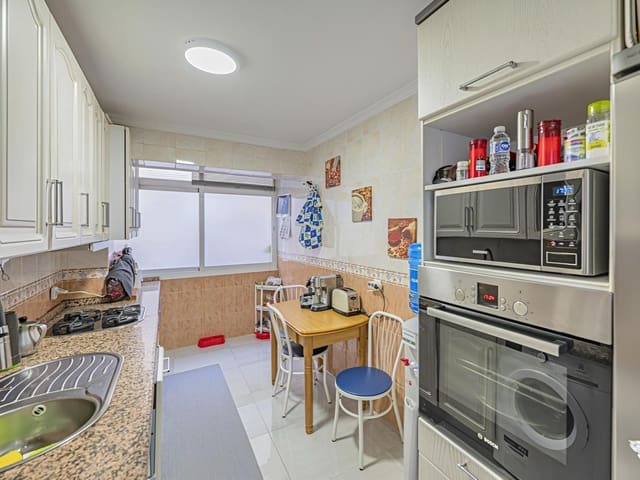 3 sypialnia Apartament na sprzedaż w Marbella - 315 000 € (Ref: 9581476)