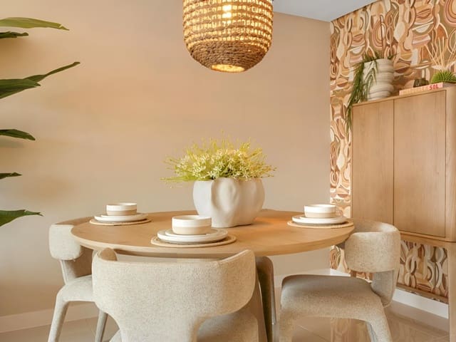 2 chambre Appartement à vendre à Estepona Golf, Estepona avec piscine - 330 000 € (Ref: 9581477)