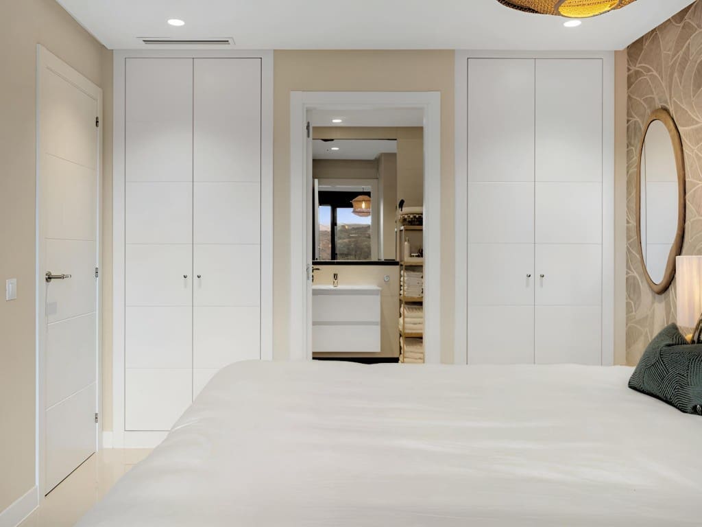 2 chambre Appartement à vendre à Estepona avec piscine - 330 000 € (Ref: 9581477)