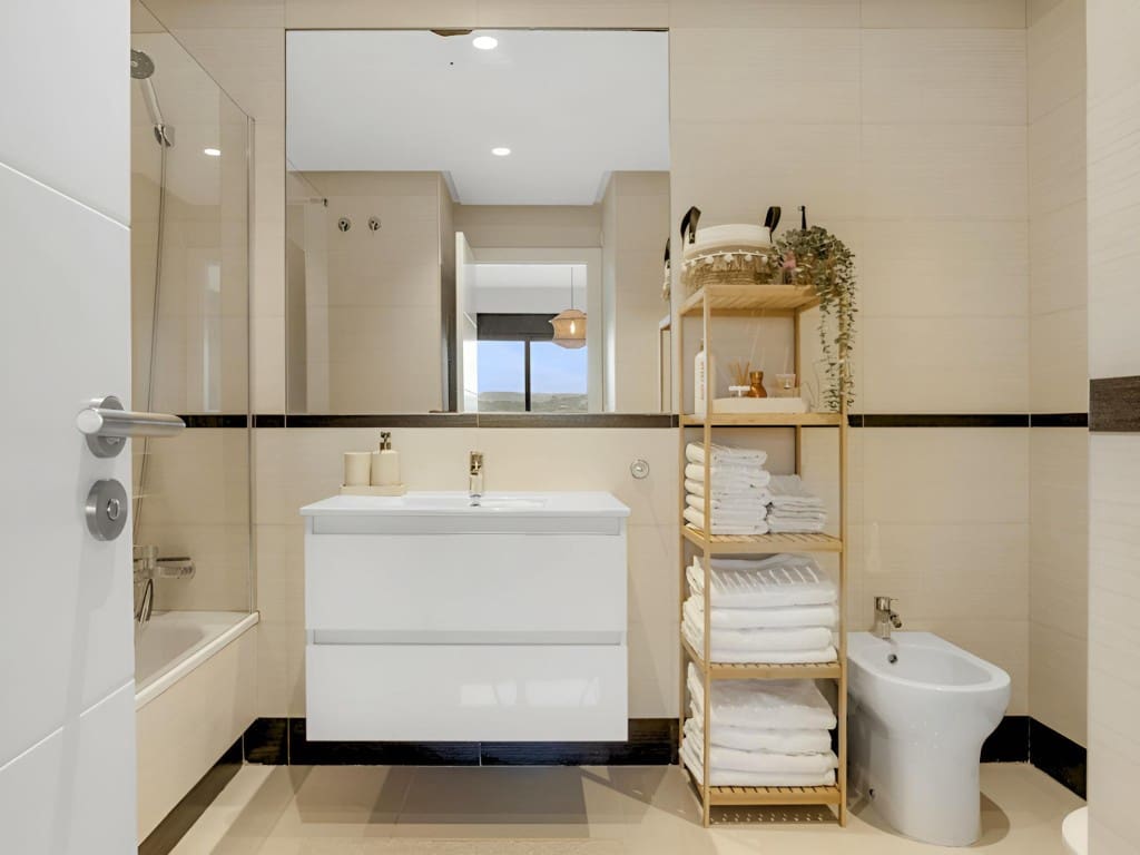 2 chambre Appartement à vendre à Estepona avec piscine - 330 000 € (Ref: 9581477)