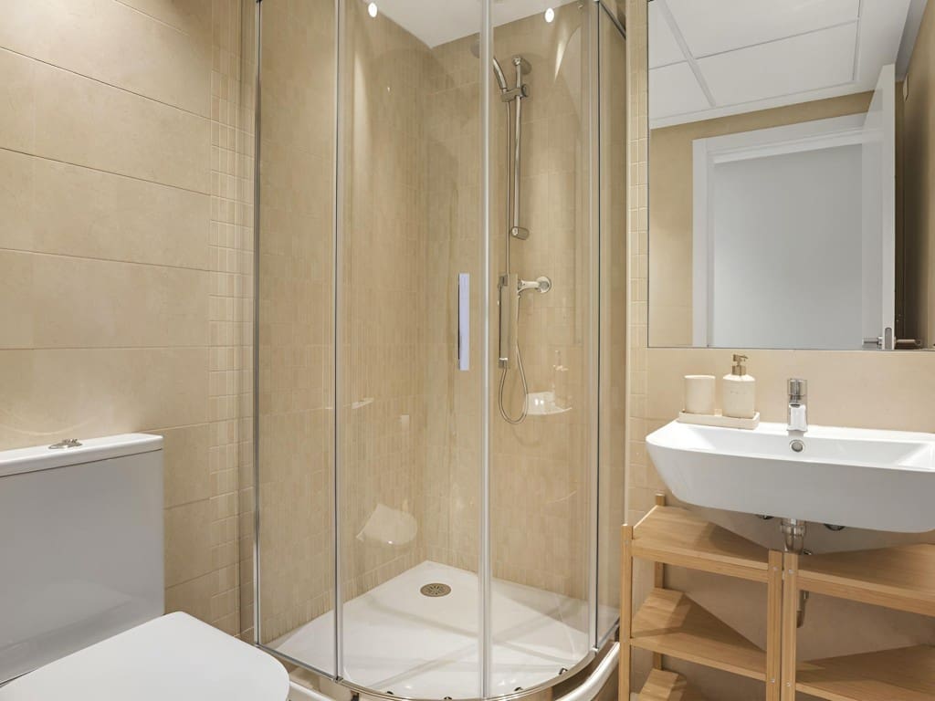 2 chambre Appartement à vendre à Estepona avec piscine - 330 000 € (Ref: 9581477)