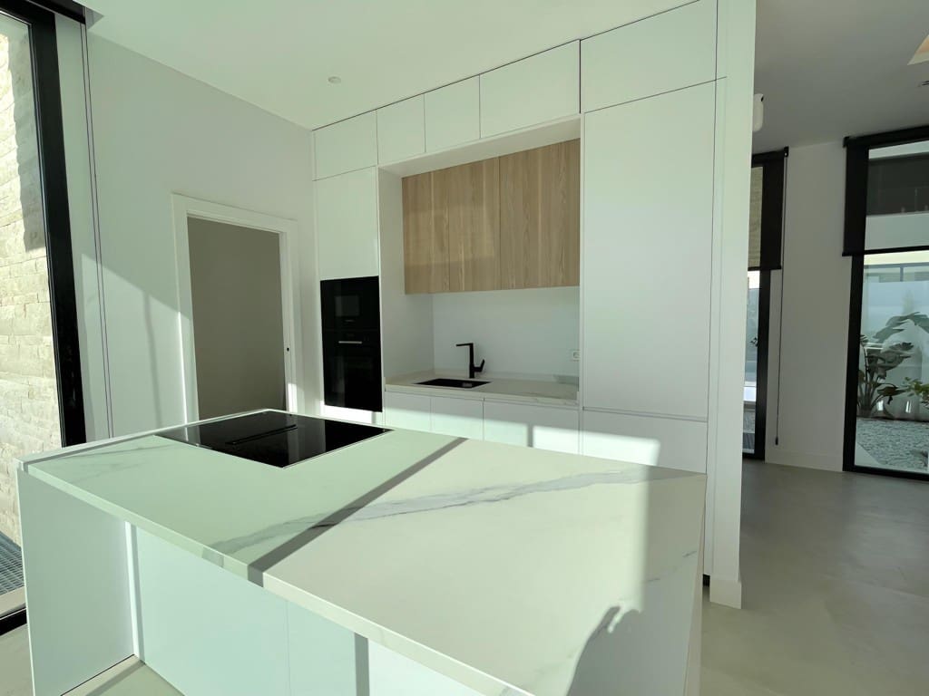 5 quarto Moradia para venda em Atalaya-Isdabe com piscina garagem - 1 950 000 € (Ref: 9581478)