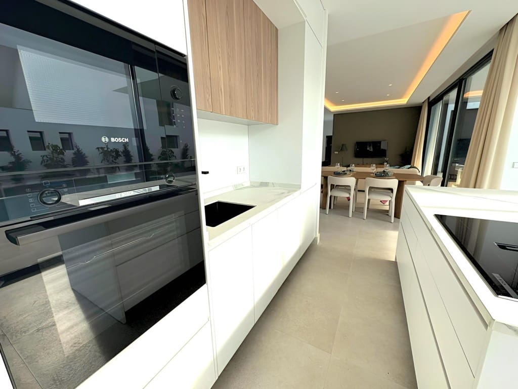 5 quarto Moradia para venda em Atalaya-Isdabe com piscina garagem - 1 950 000 € (Ref: 9581478)