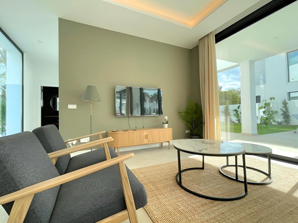 5 quarto Moradia para venda em Atalaya-Isdabe com piscina garagem - 1 950 000 € (Ref: 9581478)