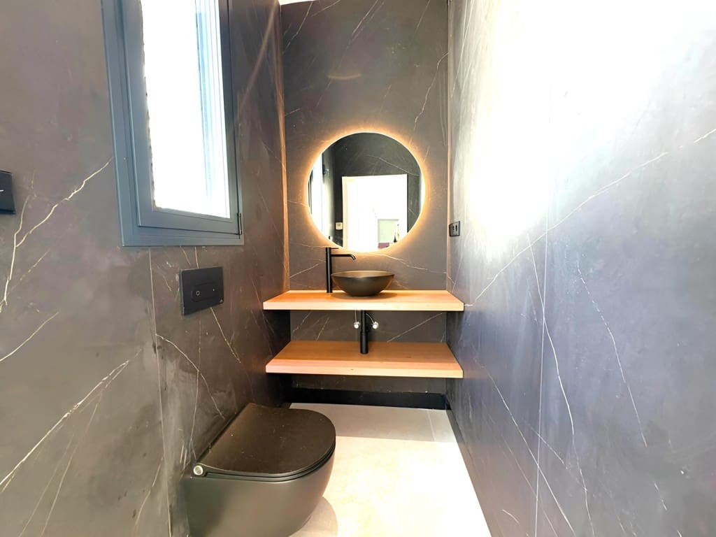 5 quarto Moradia para venda em Atalaya-Isdabe com piscina garagem - 1 950 000 € (Ref: 9581478)