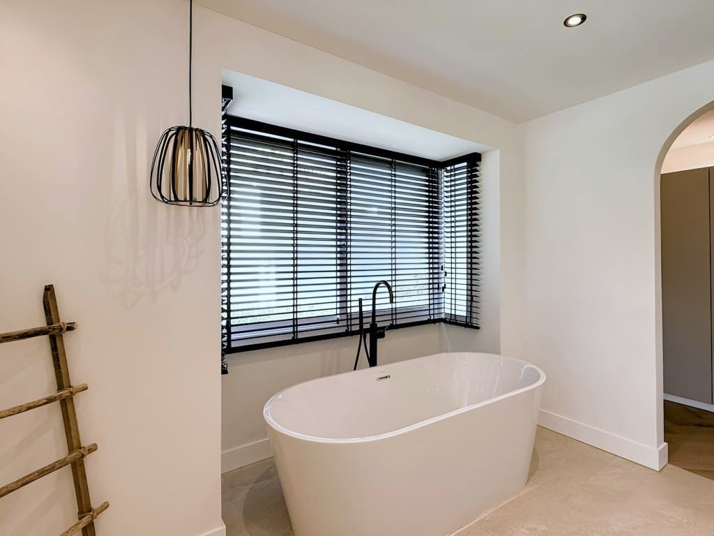 Chalet de 3 habitaciones en La Cala de Mijas en venta con piscina garaje - 1.095.000 € (Ref: 9585317)