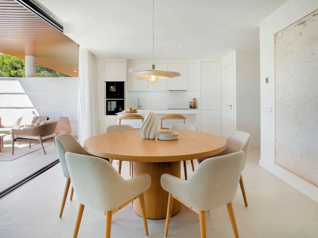 2 soveværelse Lejlighed til salg i Fuengirola med swimmingpool - € 695.000 (Ref: 9585319)