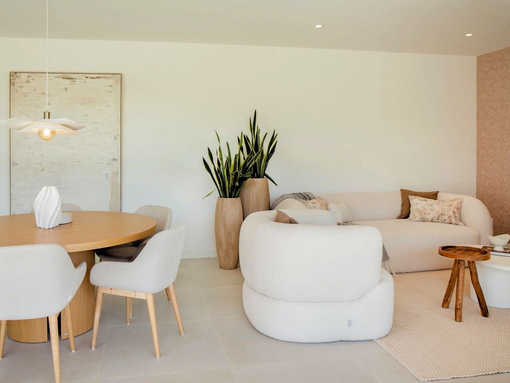 2 soveværelse Lejlighed til salg i Fuengirola med swimmingpool - € 695.000 (Ref: 9585319)