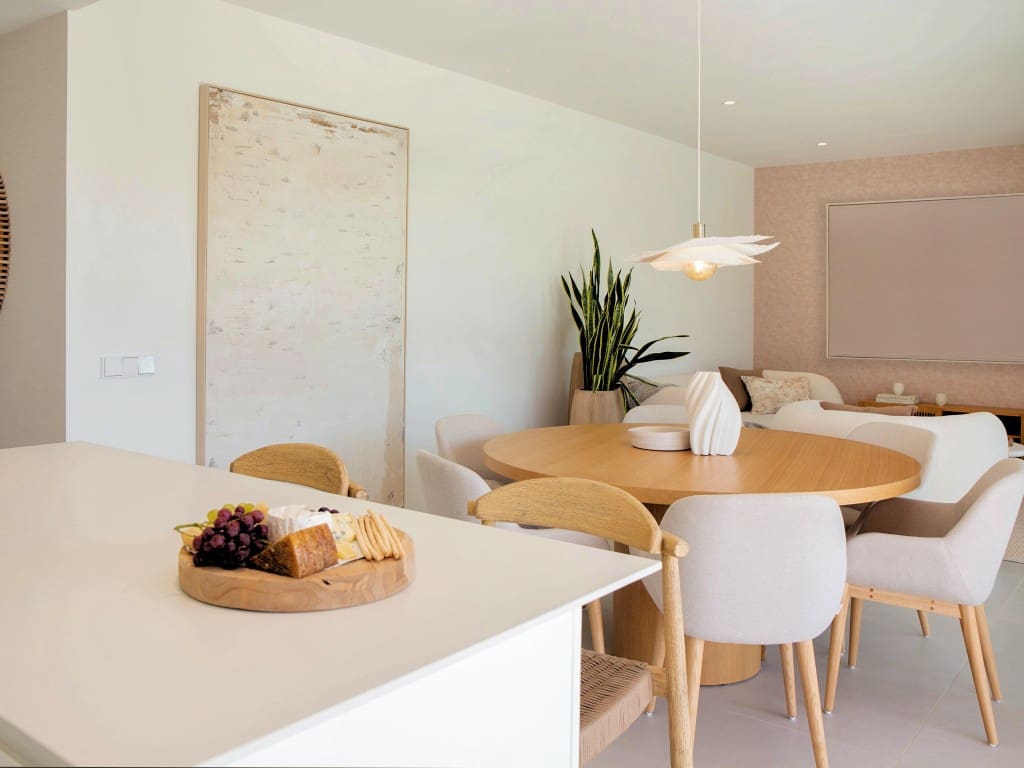 2 soveværelse Lejlighed til salg i Fuengirola med swimmingpool - € 695.000 (Ref: 9585319)