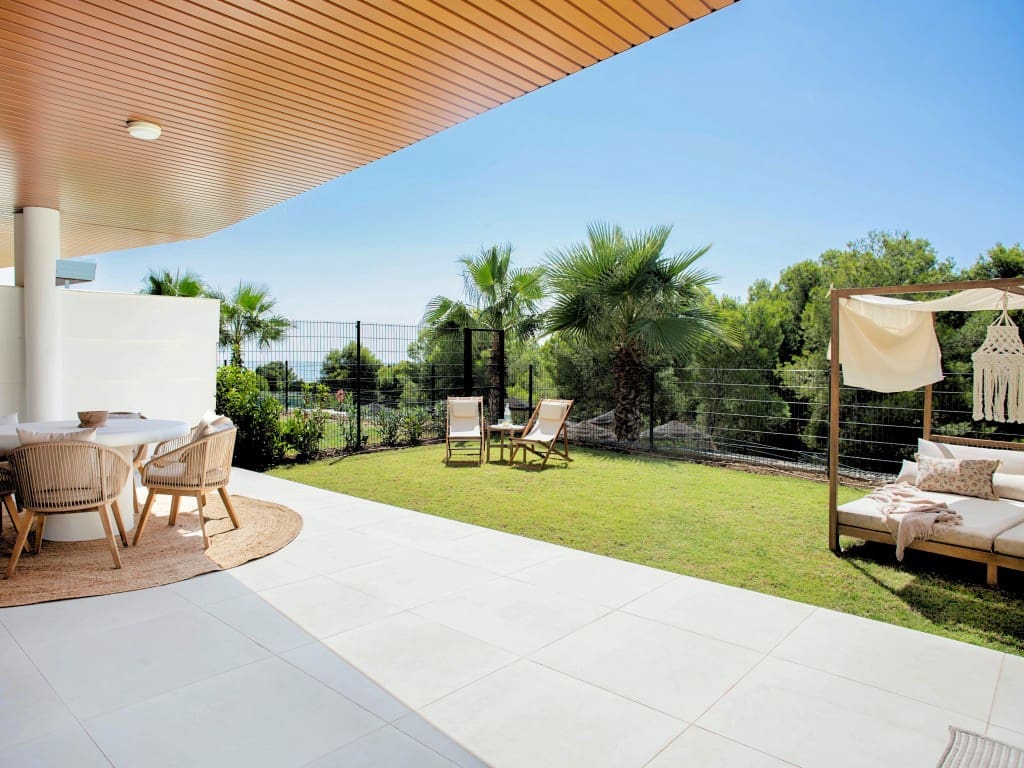 2 soveværelse Lejlighed til salg i Fuengirola med swimmingpool - € 695.000 (Ref: 9585319)