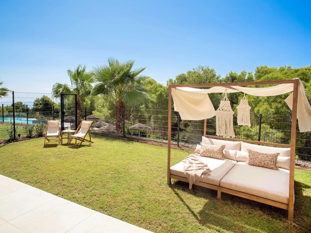 2 soveværelse Lejlighed til salg i Fuengirola med swimmingpool - € 695.000 (Ref: 9585319)