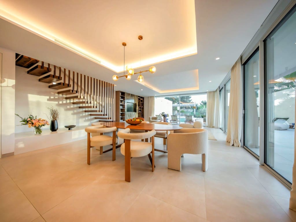 5 quarto Moradia para venda em Elviria com piscina garagem - 4 200 000 € (Ref: 9590642)