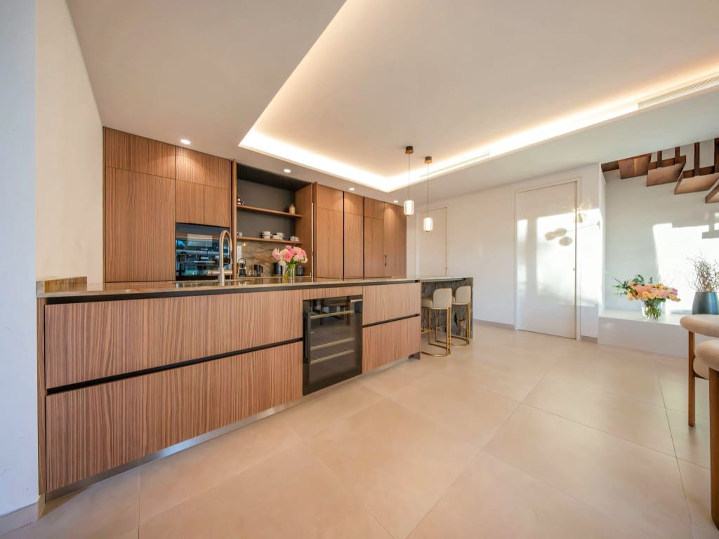 5 quarto Moradia para venda em Elviria com piscina garagem - 4 200 000 € (Ref: 9590642)