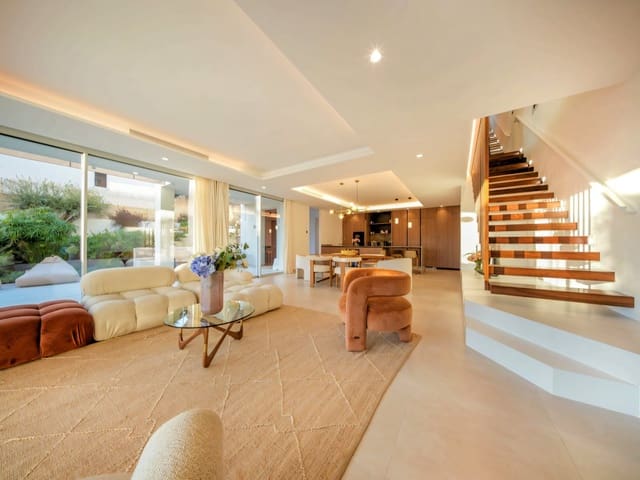 5 quarto Moradia para venda em Elviria, Marbella com piscina garagem - 4 200 000 € (Ref: 9590642)