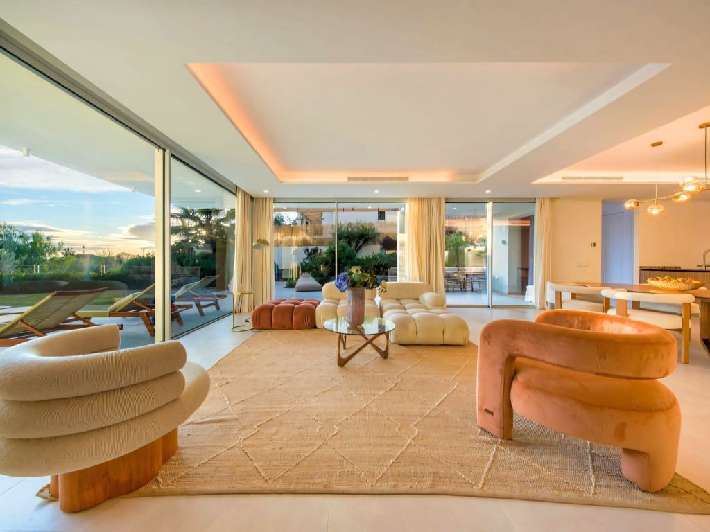 5 quarto Moradia para venda em Elviria com piscina garagem - 4 200 000 € (Ref: 9590642)