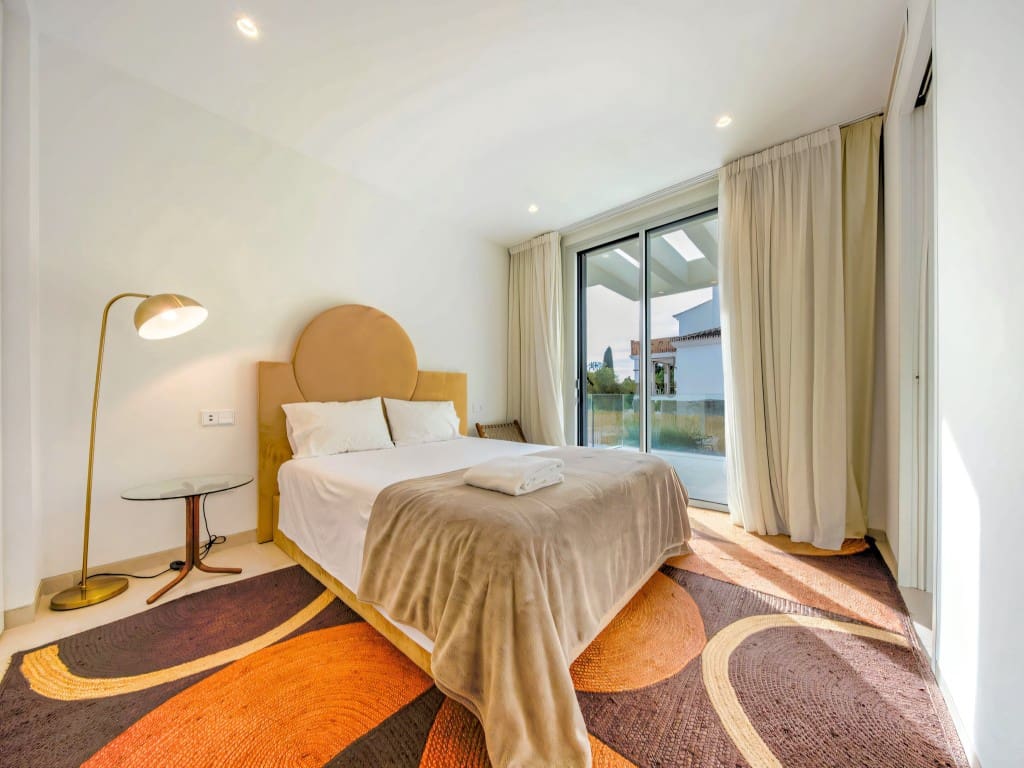 5 quarto Moradia para venda em Elviria com piscina garagem - 4 200 000 € (Ref: 9590642)