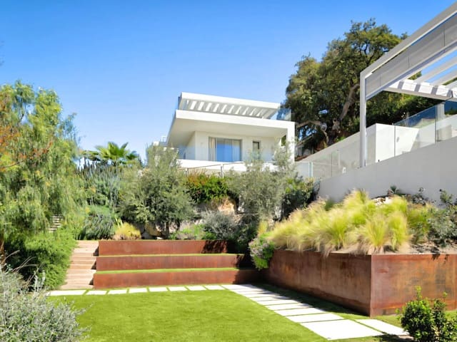 5 quarto Moradia para venda em Elviria, Marbella com piscina garagem - 4 200 000 € (Ref: 9590642)