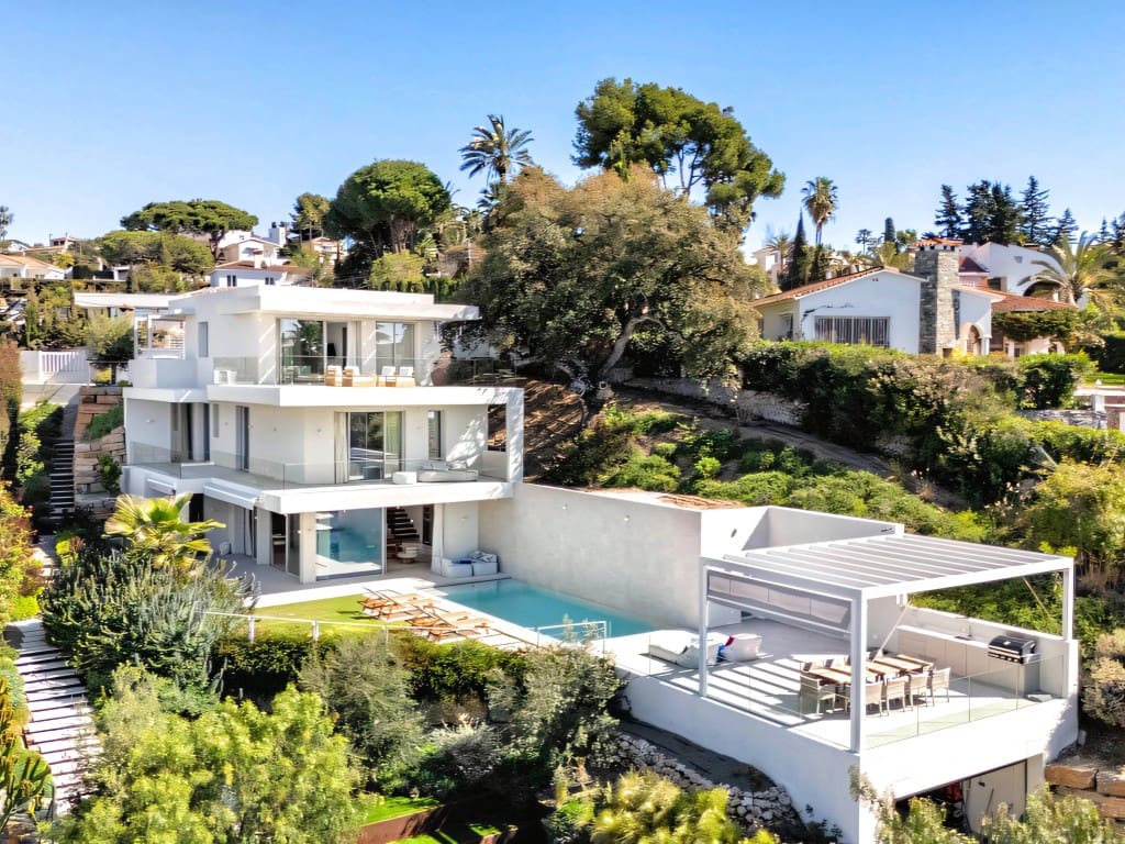 5 quarto Moradia para venda em Elviria com piscina garagem - 4 200 000 € (Ref: 9590642)