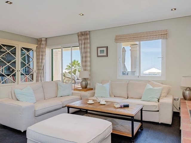 6 bedroom Villa for sale in Mijas with pool garage - € 1,850,000 (Ref: 9590643)