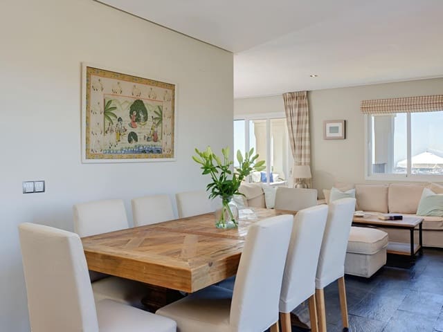 6 bedroom Villa for sale in Mijas with pool garage - € 1,850,000 (Ref: 9590643)