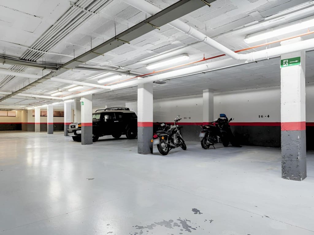 2 makuuhuone Huoneisto myytävänä paikassa Los Arqueros mukana uima-altaan - 469 950 € (Ref: 9594580)