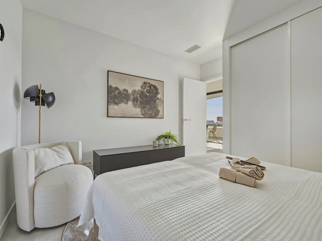 2 soverom Leilighet til salgs i Fuengirola med svømmebasseng - € 420 000 (Ref: 9598616)