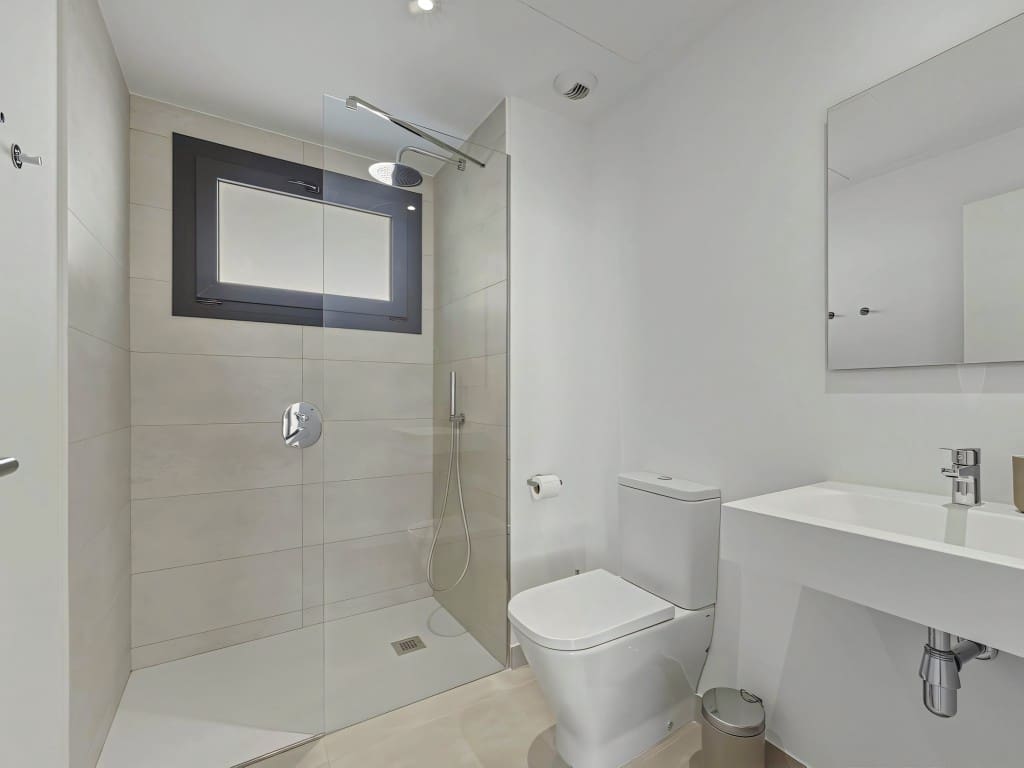 2 soverom Leilighet til salgs i Fuengirola med svømmebasseng - € 420 000 (Ref: 9598616)