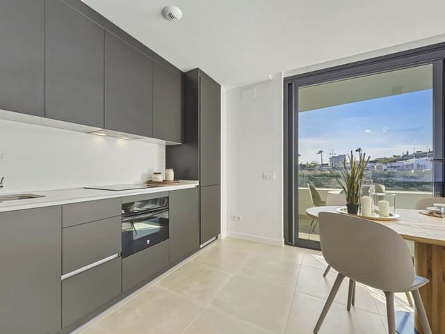 2 soverom Leilighet til salgs i Fuengirola med svømmebasseng - € 420 000 (Ref: 9598616)