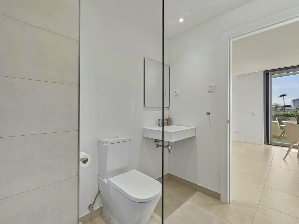 2 soverom Leilighet til salgs i Fuengirola med svømmebasseng - € 420 000 (Ref: 9598616)