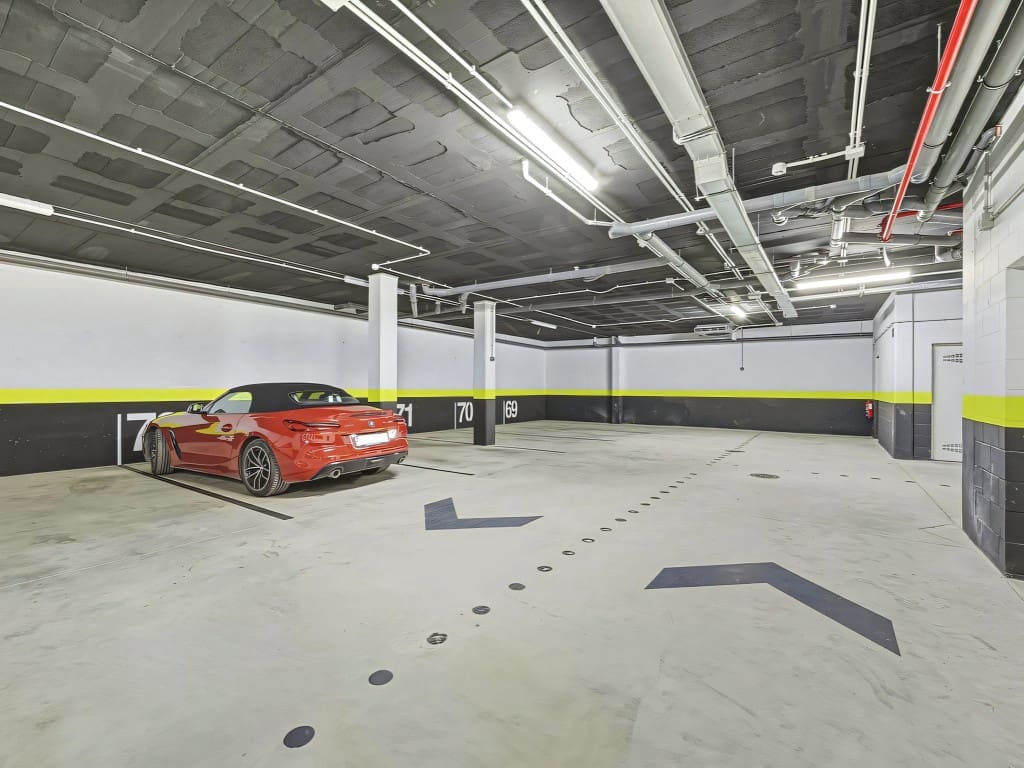 2 soverom Leilighet til salgs i Fuengirola med svømmebasseng - € 420 000 (Ref: 9598616)